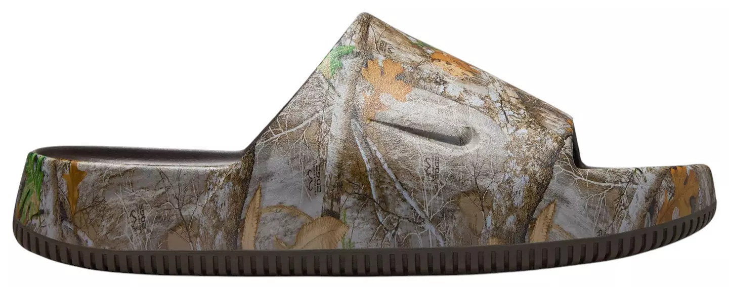 Nike Men's Calm Slides | DICK'S Sporting Goods