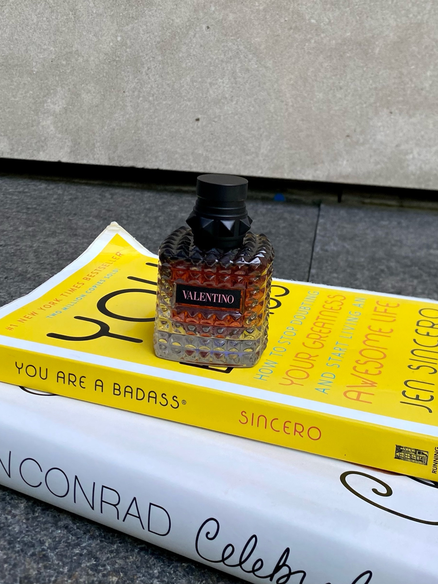 Spring fragrance #musthave: Valentino, Born in Roma Donna Intense eau de parfum. She’s a warm amber floral scent that leaves a beautiful scent trail in the air. 
Great for anything in the evening perfume #datenightout #girlsnightout you name it, she’s the perfect scent.

#LTKbeauty #LTKunder100 #LTKstyletip