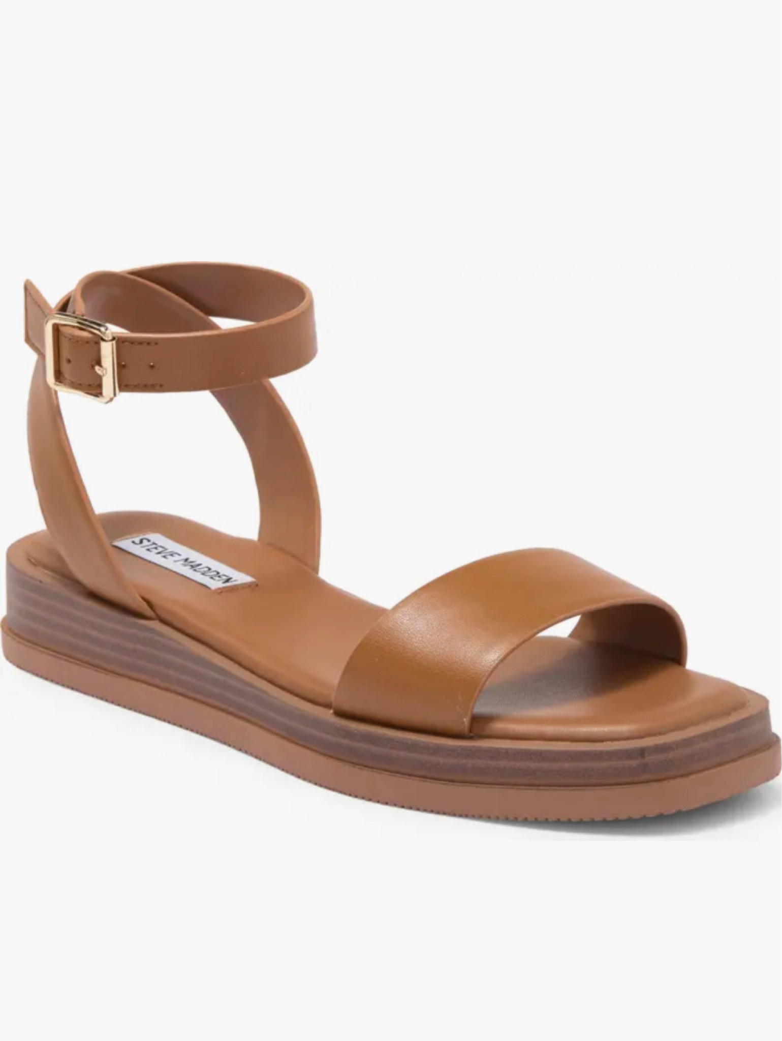 Cute and comfy sandals! 

#LTKstyletip #LTKfindsunder100 #LTKfindsunder50