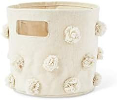 Pehr Pom Pom, Natural, Mini | Amazon (US)