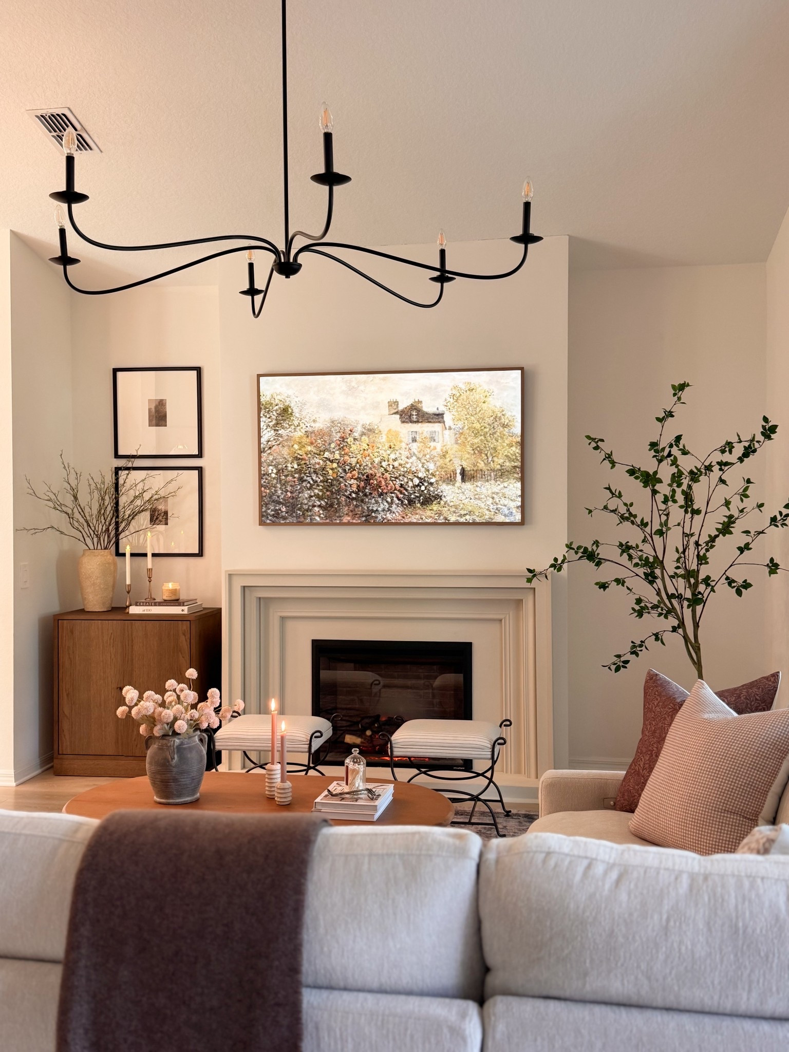 Living room links 🤍

#LTKHome