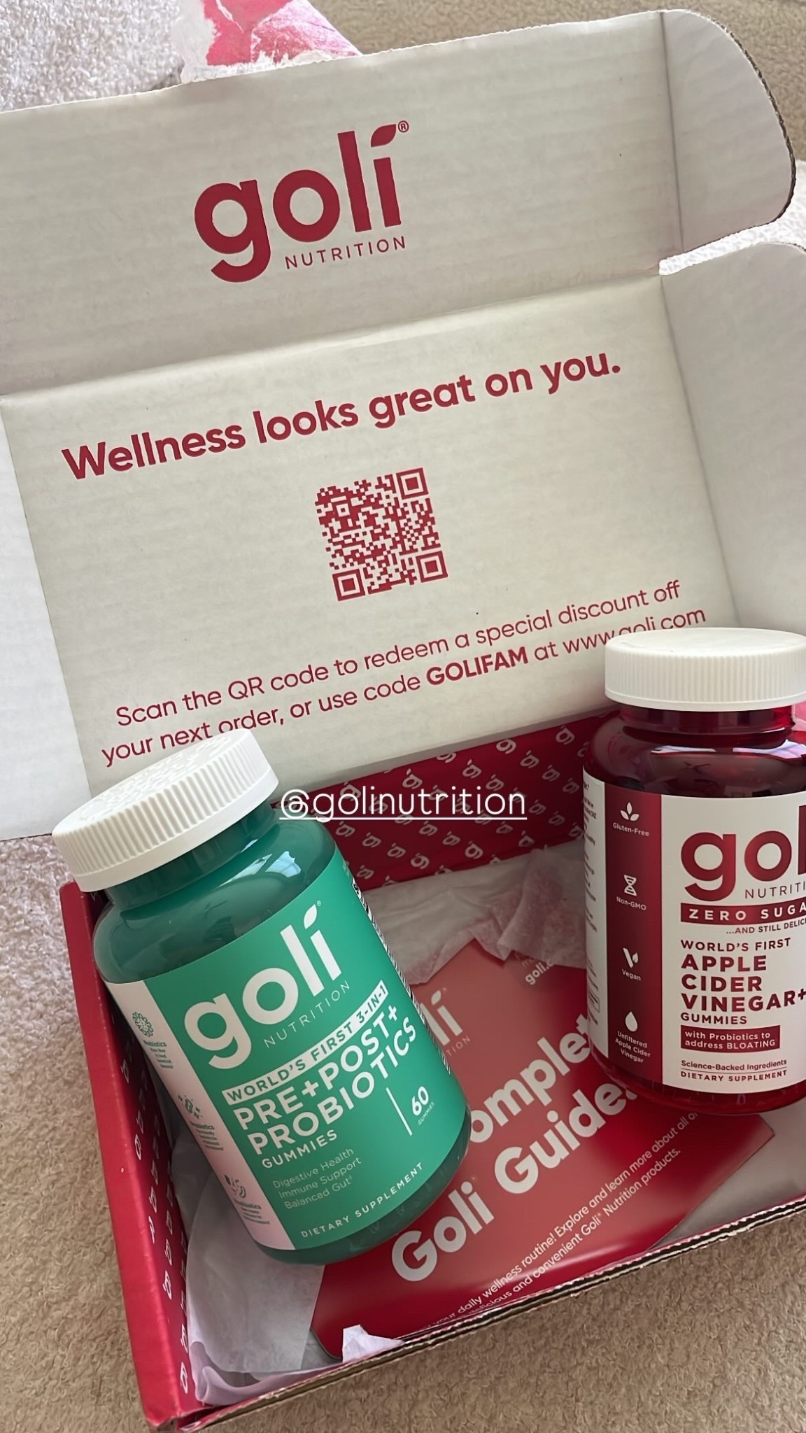 wellness products 
Supplements 

#LTKMens #LTKFindsUnder100 #LTKFindsUnder50