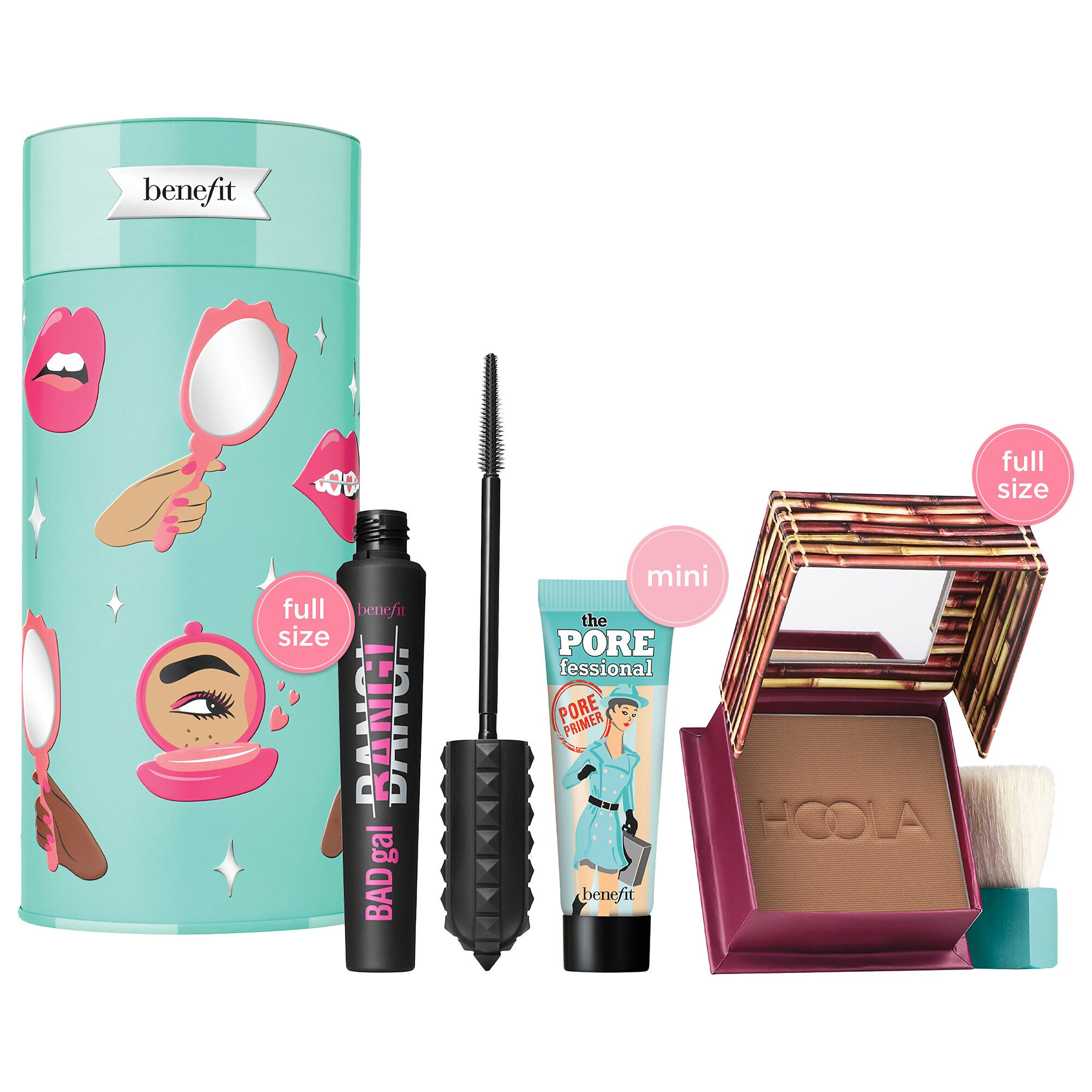 Benefit Cosmetics BADgal To The Bone | Sephora (CA)