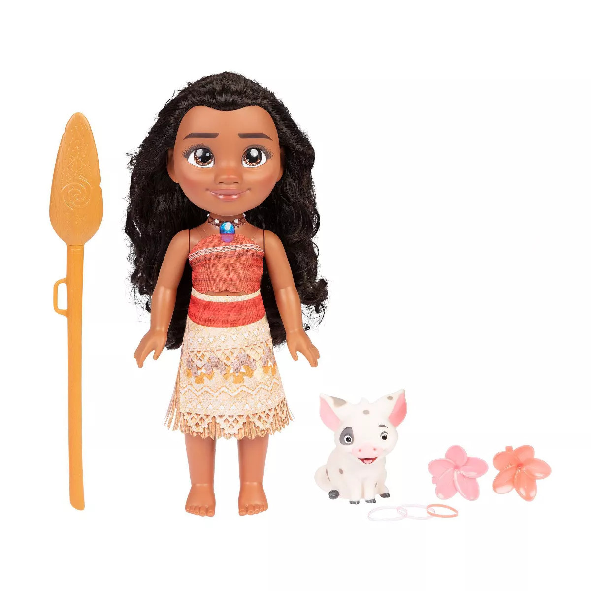 Disney Princess My Singing Friend Moana & Pua | Target