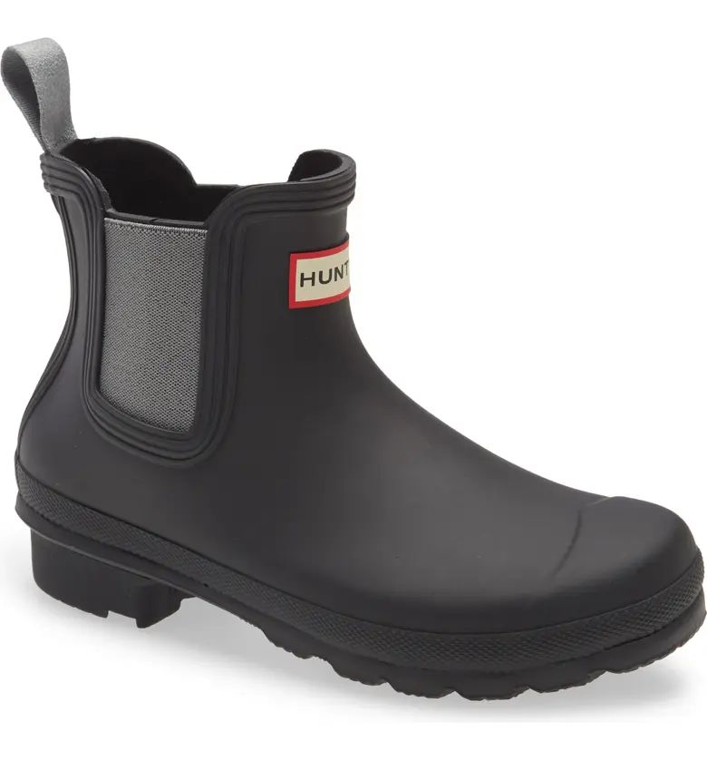 Original Waterproof Chelsea Rain Boot | Nordstrom