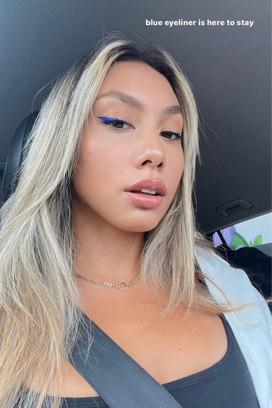 Best electric blue eyeliner — $12 from Sephora 🦋

#LTKbeauty #LTKunder50 #LTKstyletip