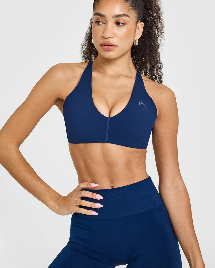 Unified Micro Bralette 
 Midnight | Oner Active (UK / US)