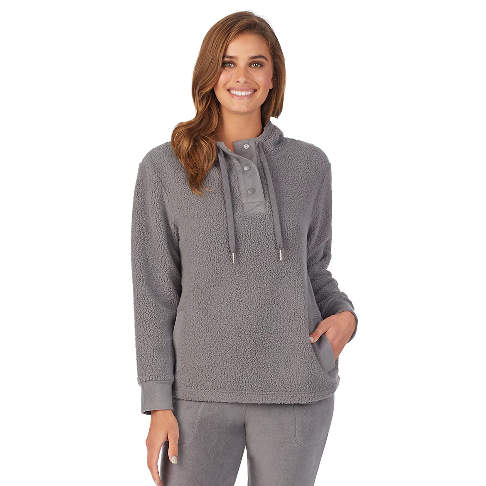 Women's Koolaburra by UGG Sherpa Hoodie | Kohl's