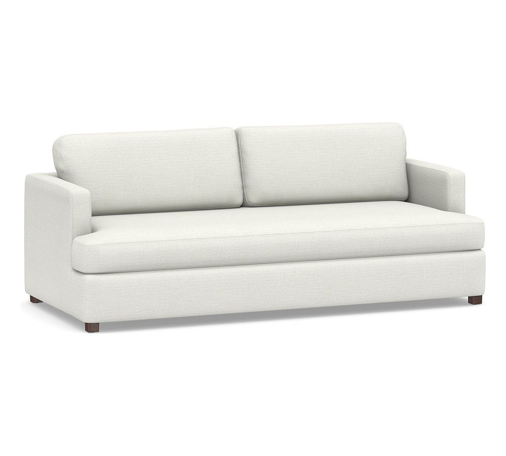 Ember Upholstered Sleeper Sofa | Pottery Barn (US)