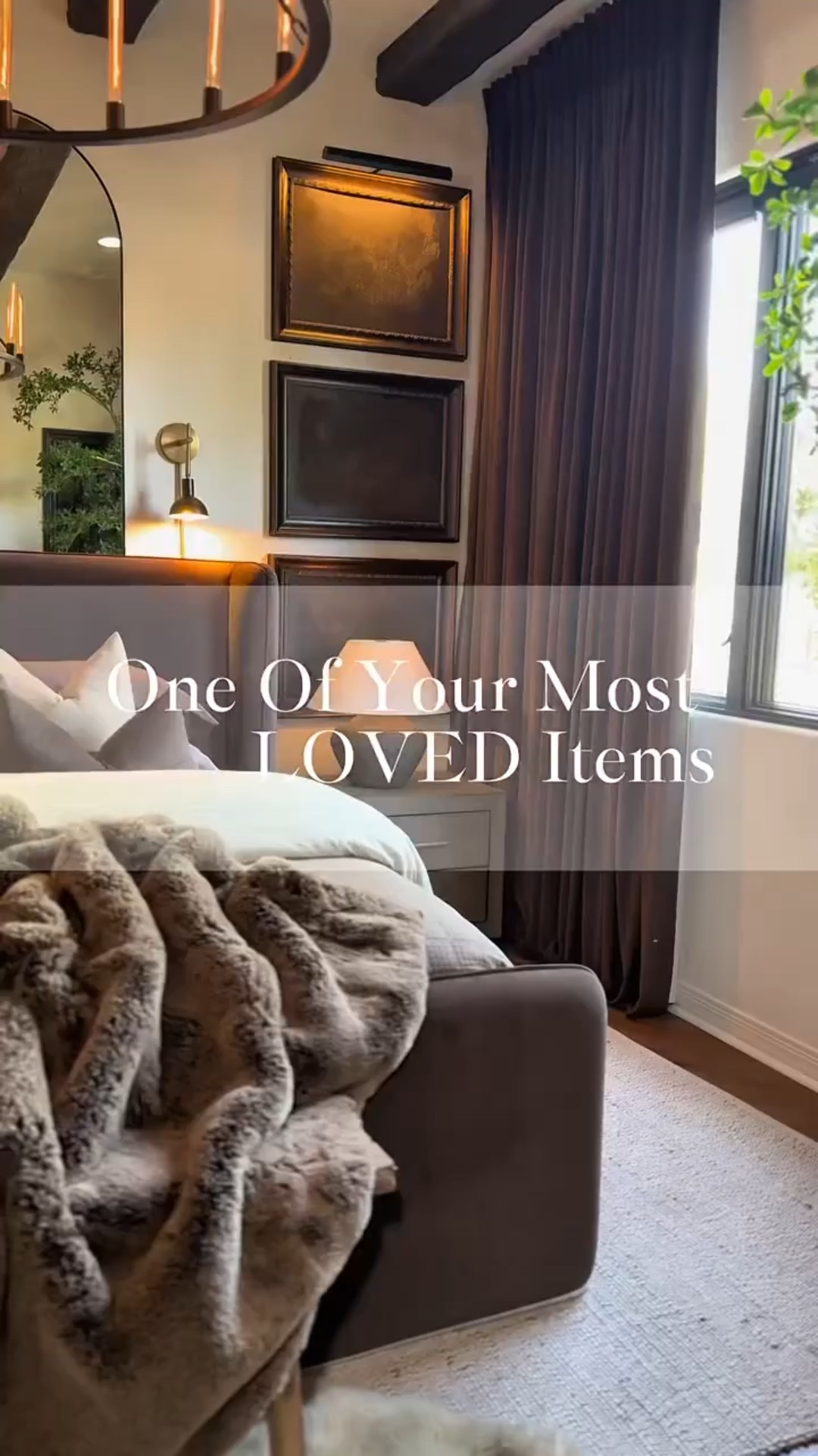 I have eight of these in my home—safe to say I’m obsessed. Sleek, modern, and minimal in the best way. The bronze finish adds that designer touch without the splurge. Definitely a top 10 favorite!


#WirelessPictureLight #DimmablePictureLight #AmazonHome #ModernLighting #AmazonFinds #HomeInspo #AffordableDesign #StyledSpaces #MinimalDecor #LightingGoals


#LTKU #LTKStyleTip #LTKHome