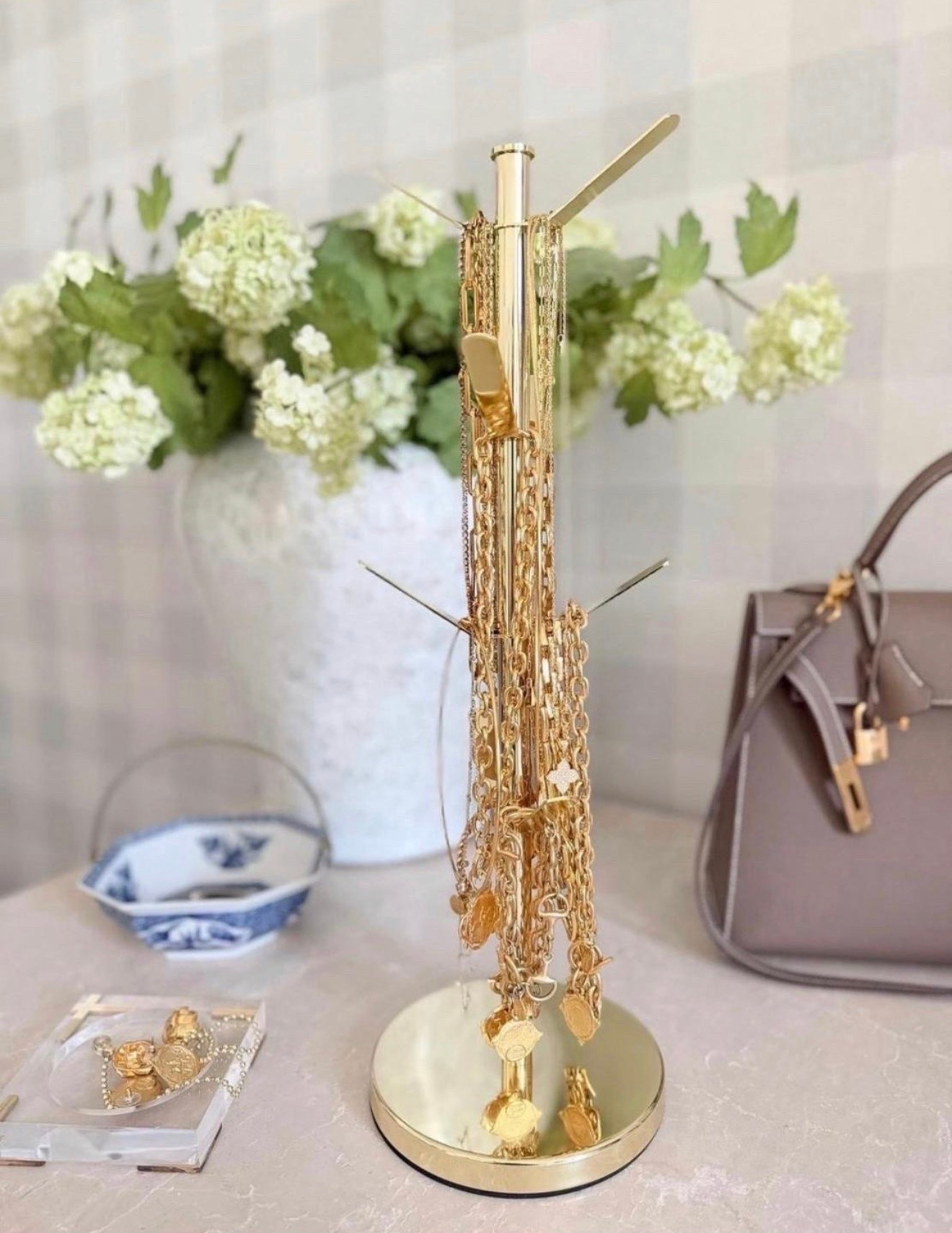 A little gold, a little glam, and everything beautifully organized. 

Follow me @miriamobrien  on IG and TikTok

#LTKHome #LTKOver40 #LTKSeasonal

#LTKHome #LTKOver40 #LTKSeasonal

#LTKHome #LTKOver40 #LTKSeasonal