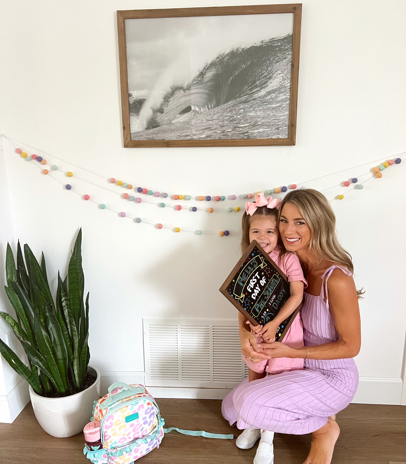 Moms first day of school outfit 😉 this ribbed purple midi dress from amazon is so cute. They have a few colors. 

#ltkbacktoschool #ltkfirstdayofschool

#LTKstyletip #LTKSeasonal #LTKfamily