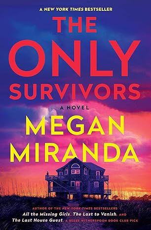 The Only Survivors: A Novel | Amazon (US)