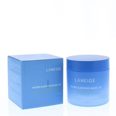 Laneige Water Sleeping Mask Ex 2.3oz - Korean Skincare | Target