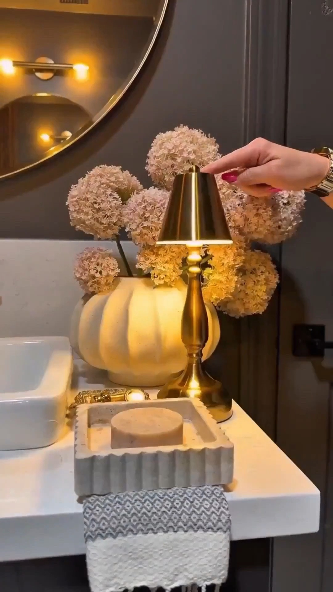 Can we talk about how elevated these affordable Amazon home finds look?! ✨ Curated pieces that bring a luxurious vibe without the luxury price. 🤍


#amazonfinds #amazonhome #amazonhomedecor #affordableluxury #amazonmusthaves #homeinspo #neutralhome #interiorstyle #amazonfavorites #luxuryforless #homedecorinspo #homeaesthetic
#LTKFindsUnder100 

#LTKdayinmylife #LTKHome