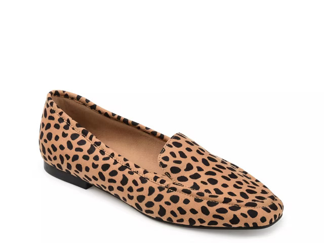 Journee Collection Tullie Loafer | DSW