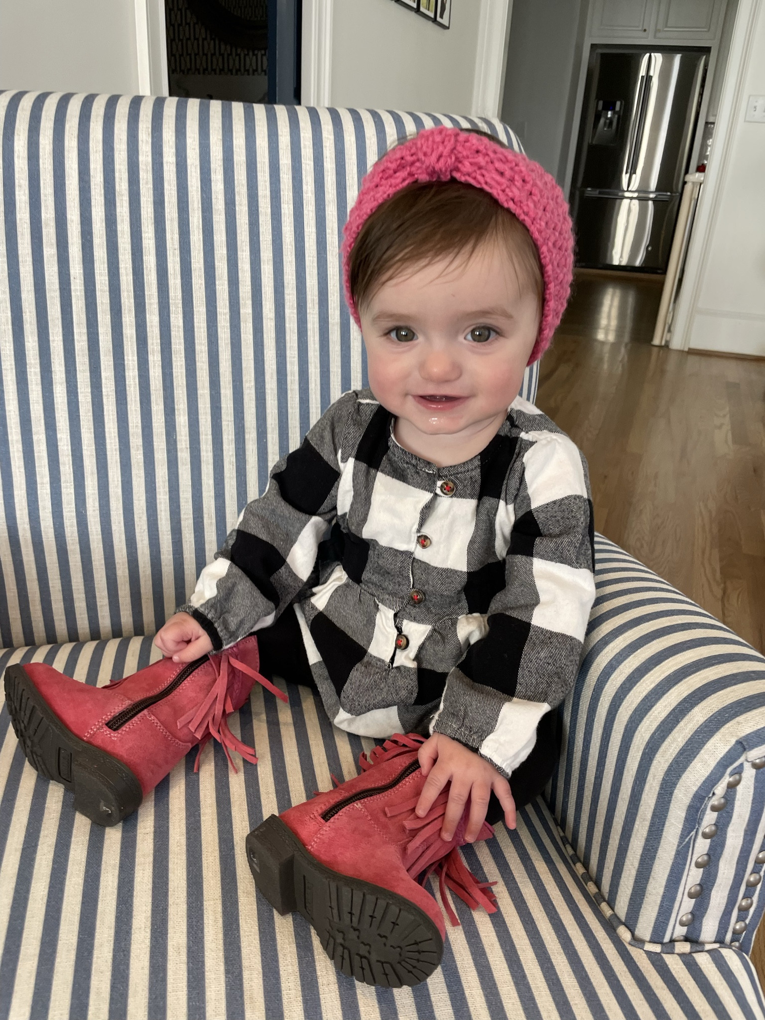 Can’t go wrong with some cowboy boots! #cowboyboots #toddlershoes #holidayseason #toddlerlife #plaid 

#LTKGiftGuide #LTKKids #LTKBaby