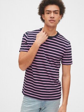 Classic Stripe T-Shirt | Gap (US)