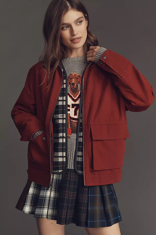 Alex Mill | Anthropologie (US)