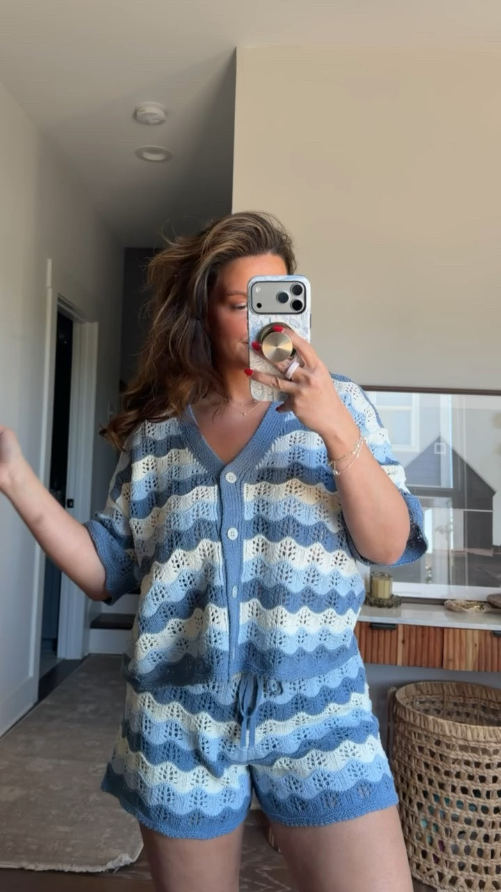 This is so perfect oh my gosh 🦋 @Target always has the best spring collection!!

Cute summer sets, spring wear, fun spring outfits!

#LTKdayinmylife #LTKgrwm #LTKootd