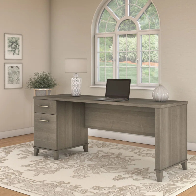 Ketcham Desk | Wayfair North America