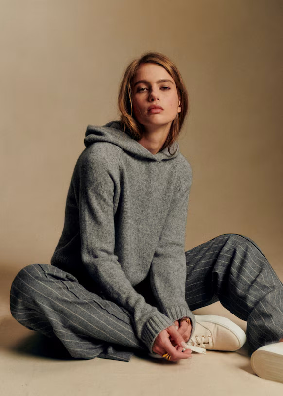 Jack Jumper | Sezane Paris - US