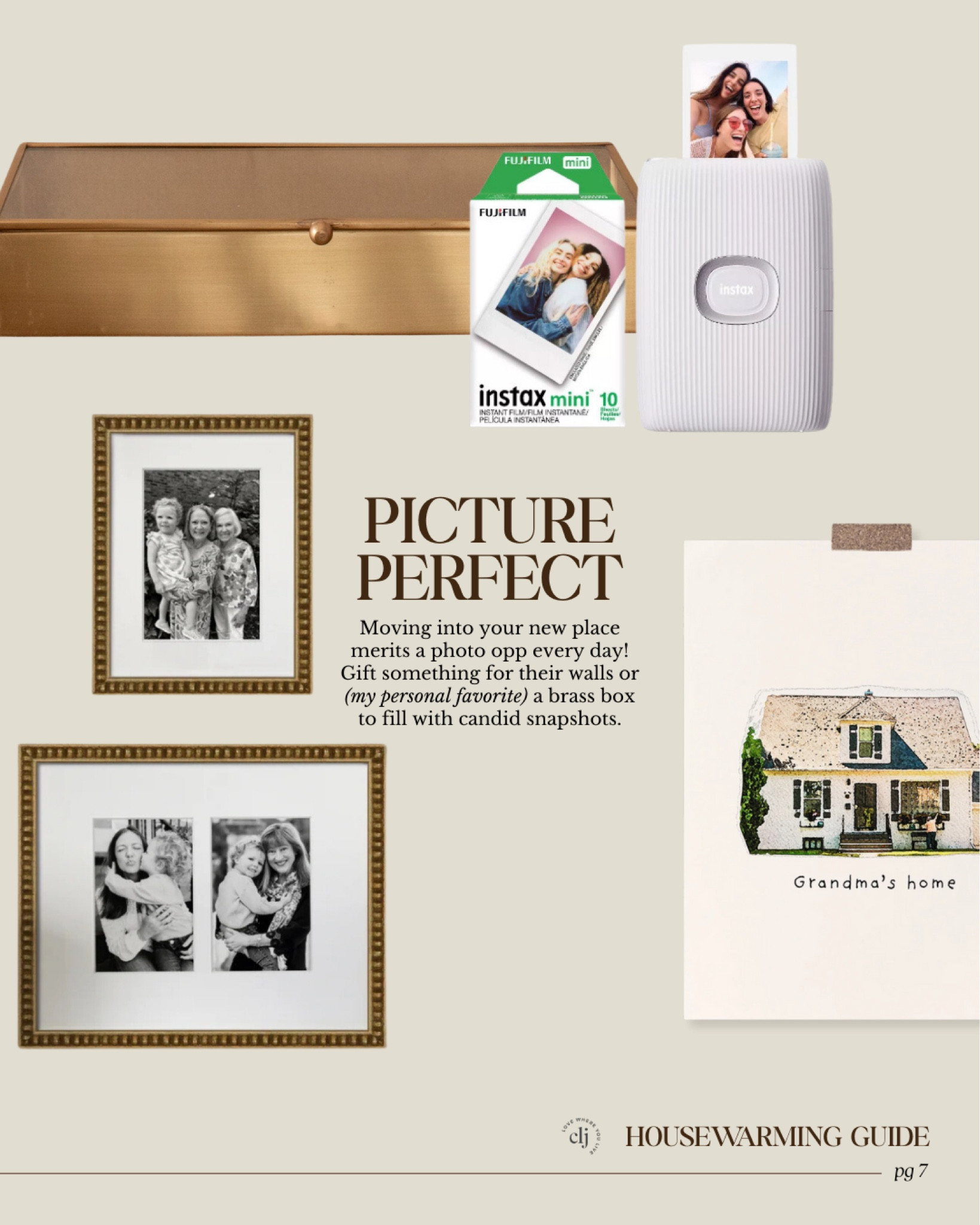 The CLJ Housewarming Gift Guide page 7 🖤 for the full list see our LTK collection or ChrisLovesJulia.com 

#LTKFindsUnder100 #LTKFindsUnder50 #LTKHome