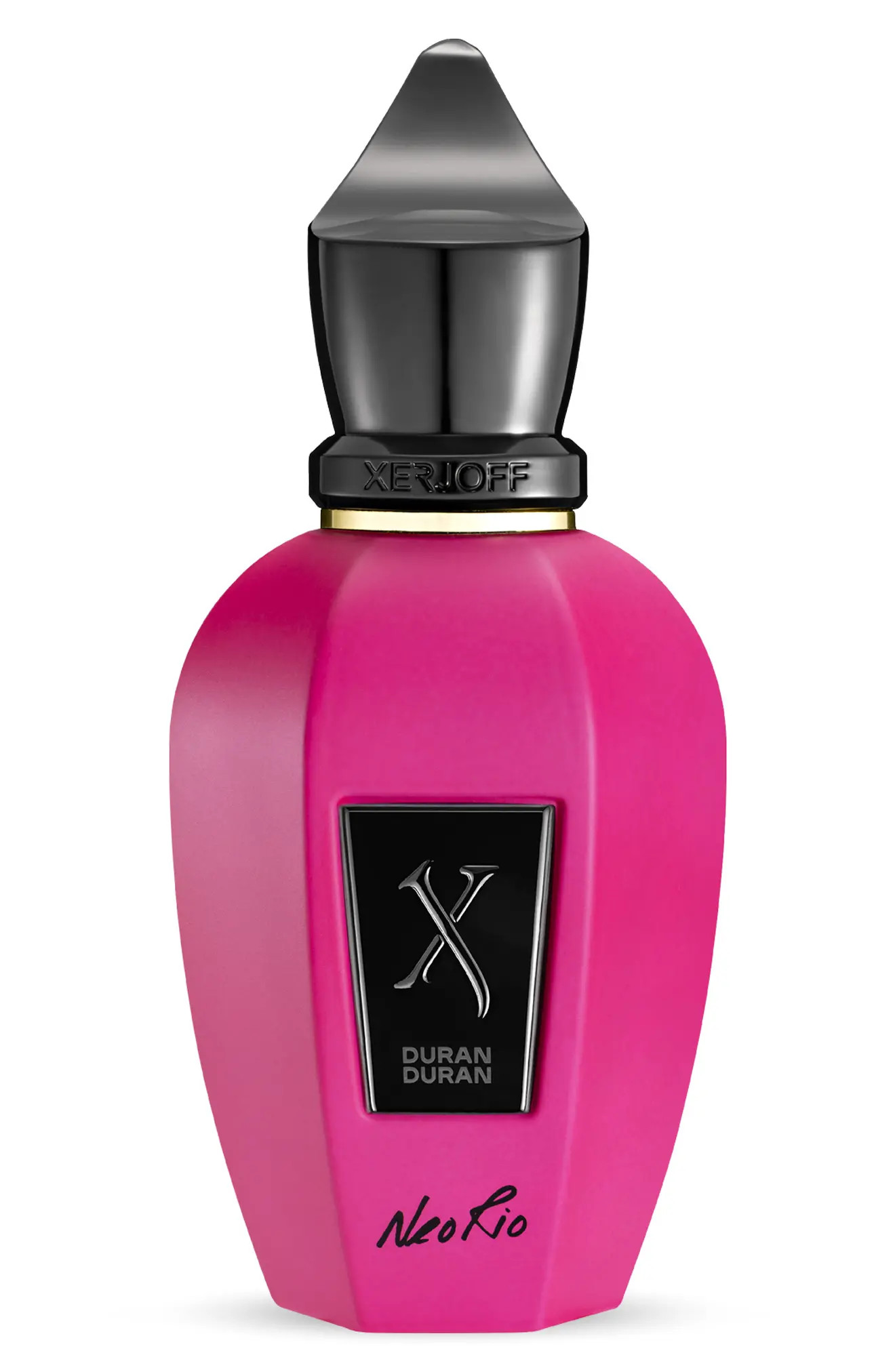 XERJOFF x Duran Duran NeoRio Pink Parfum (Women) | Nordstrom | Nordstrom