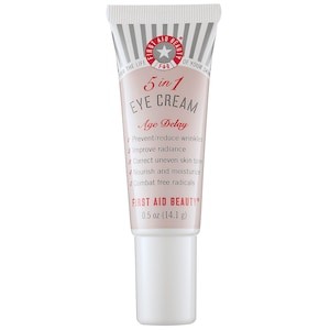 5 in 1 Eye Cream - First Aid Beauty | Sephora | Sephora (US)