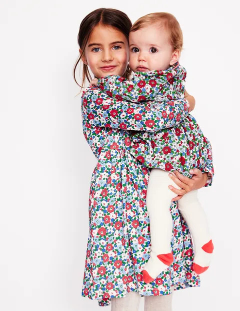 Woven Party Dress | Boden UK