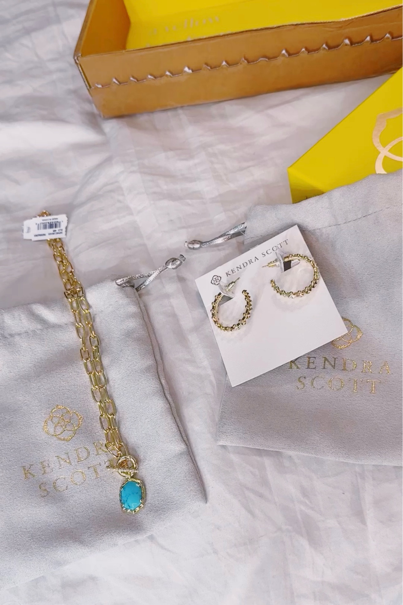 New Kendra Scott drop! 

#LTKfindsunder50 #LTKSpringSale #LTKSeasonal
