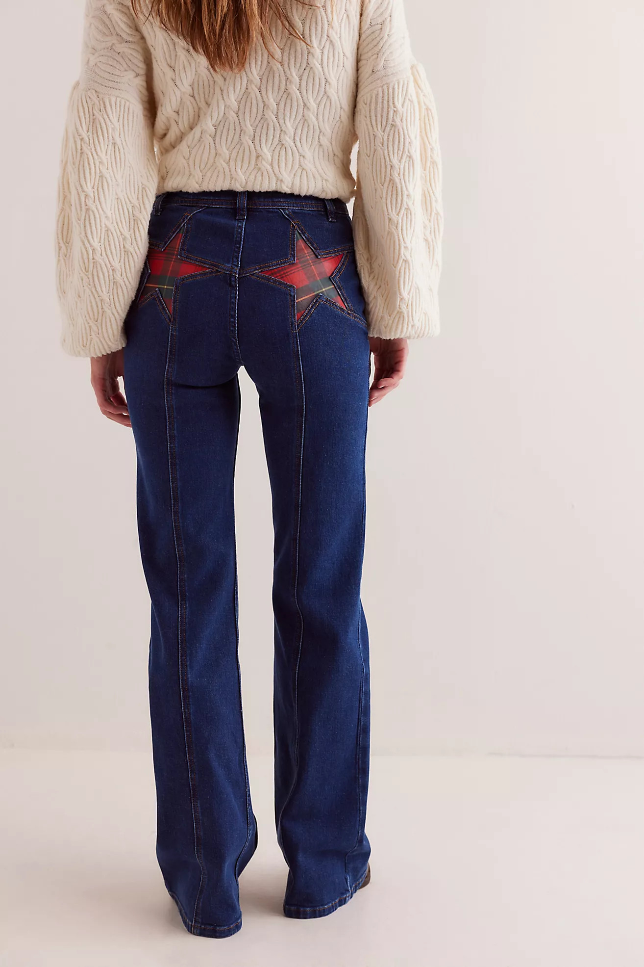 We The Free Firecracker Flare Jeans | Free People (Global - UK&FR Excluded)