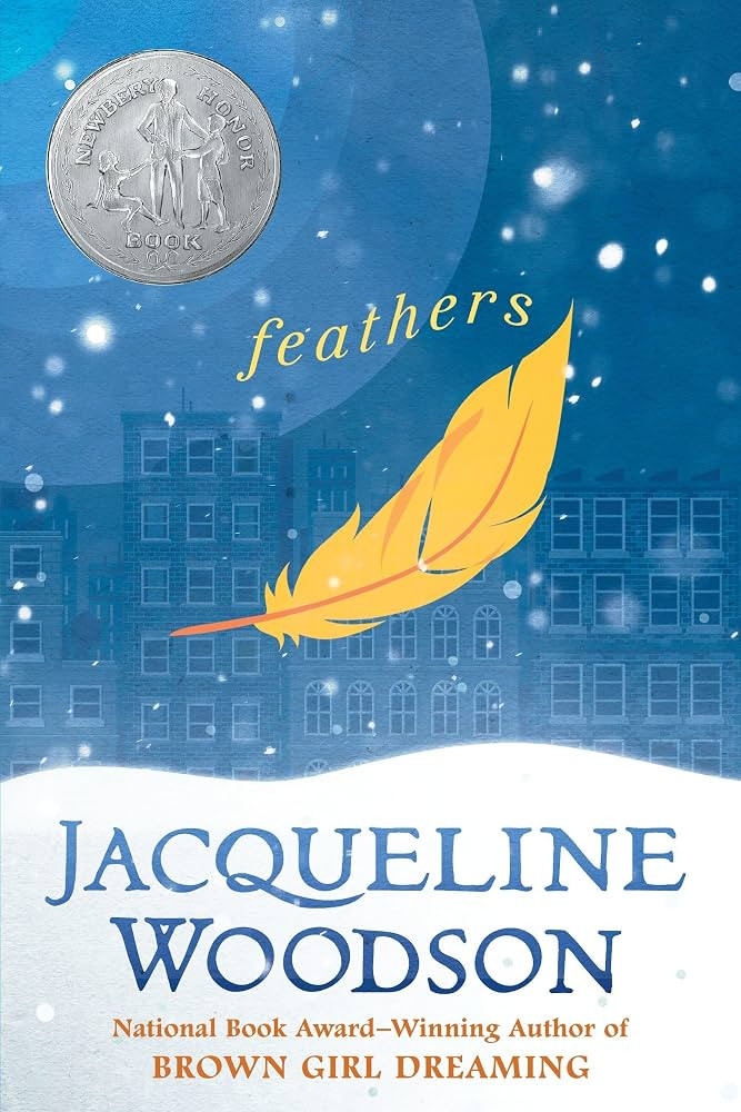 Feathers | Amazon (US)