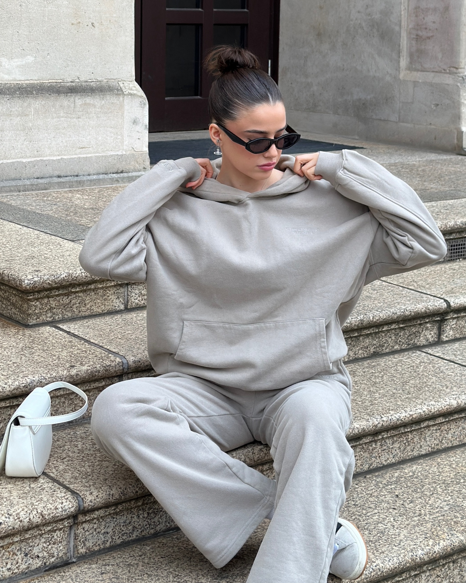 simple tracksuit set 

#LTKtravel #LTKstyletip #LTKdeutschland