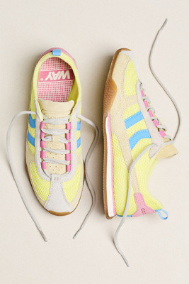 COOLWAY Nilo Sneakers | Anthropologie (US)