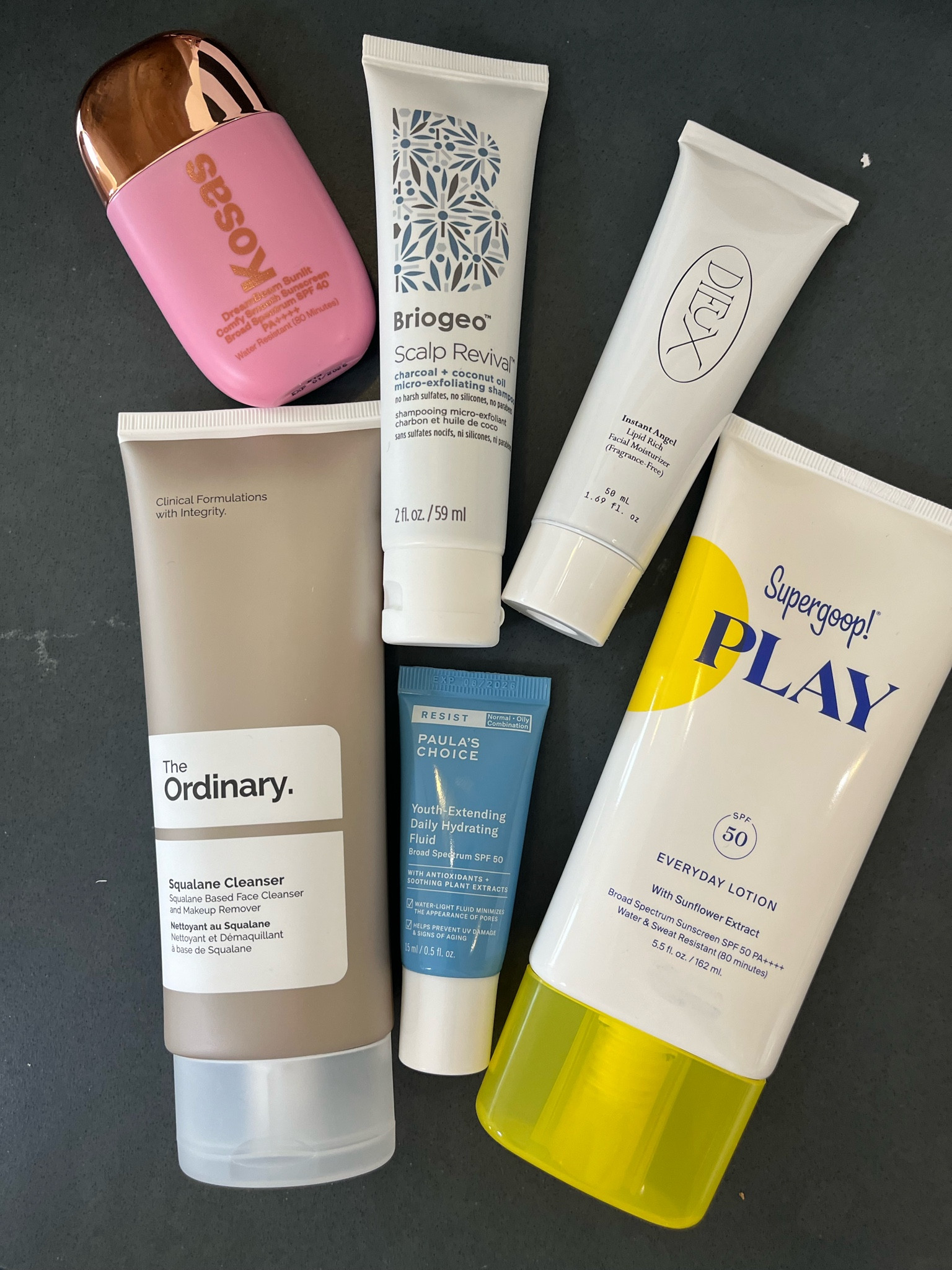 Sephora picks for summer!

#LTKTravel #LTKSwim #LTKBeauty