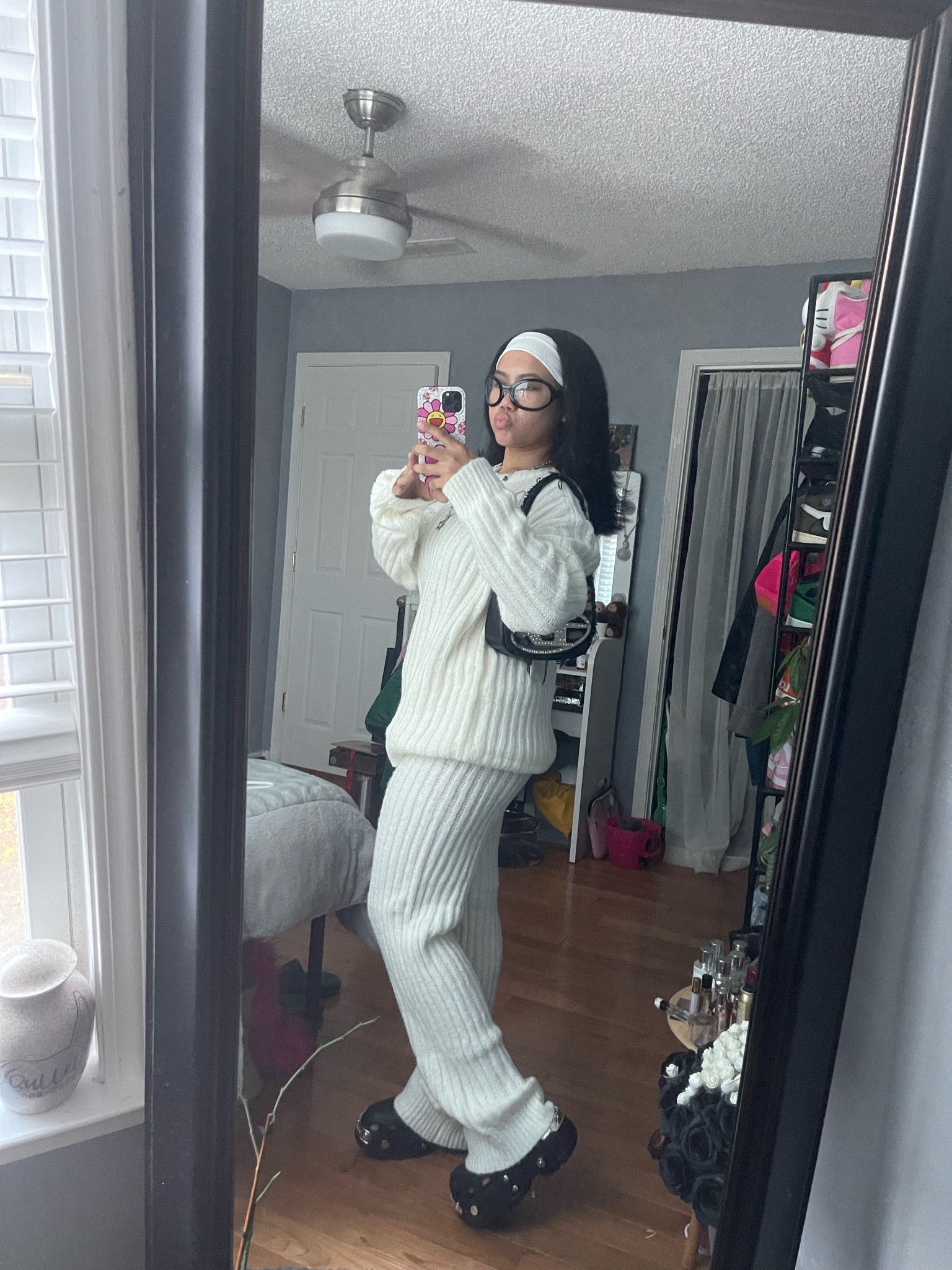 daily outfit inspo | shoes are link on tiktok bio, @asyiastarr!💗 

#dailyfitinspo #ootd

#LTKfindsunder100 #LTKbeauty #LTKstyletip