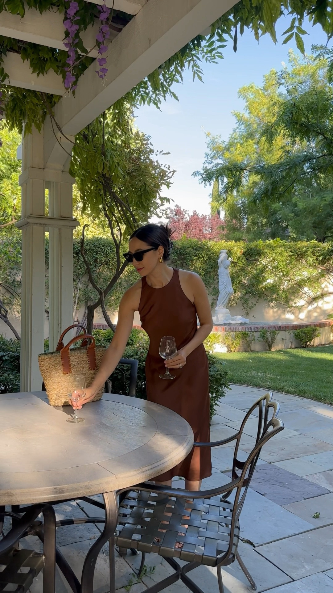 Summer finds from Target 

Slip dress xs 

#LTKSeasonal #LTKunder50