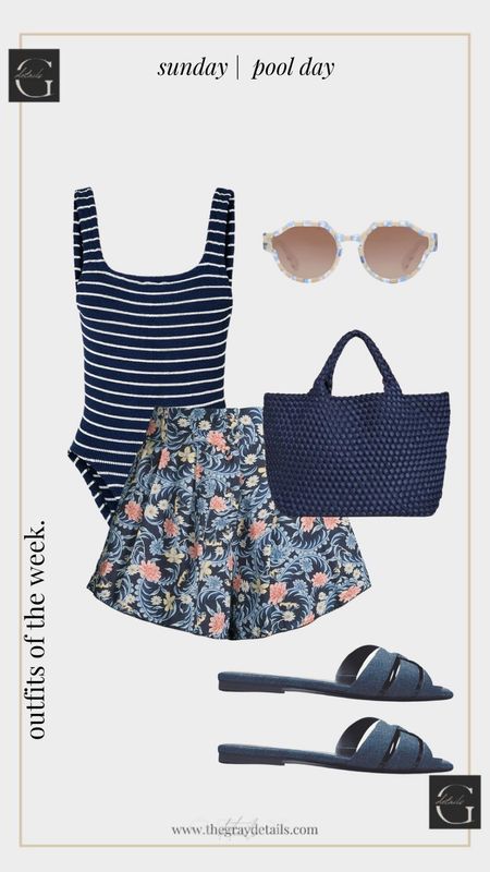 Swimwear, travel outfit, 4th of July outfit 

#LTKswim #LTKtravel #LTKstyletip