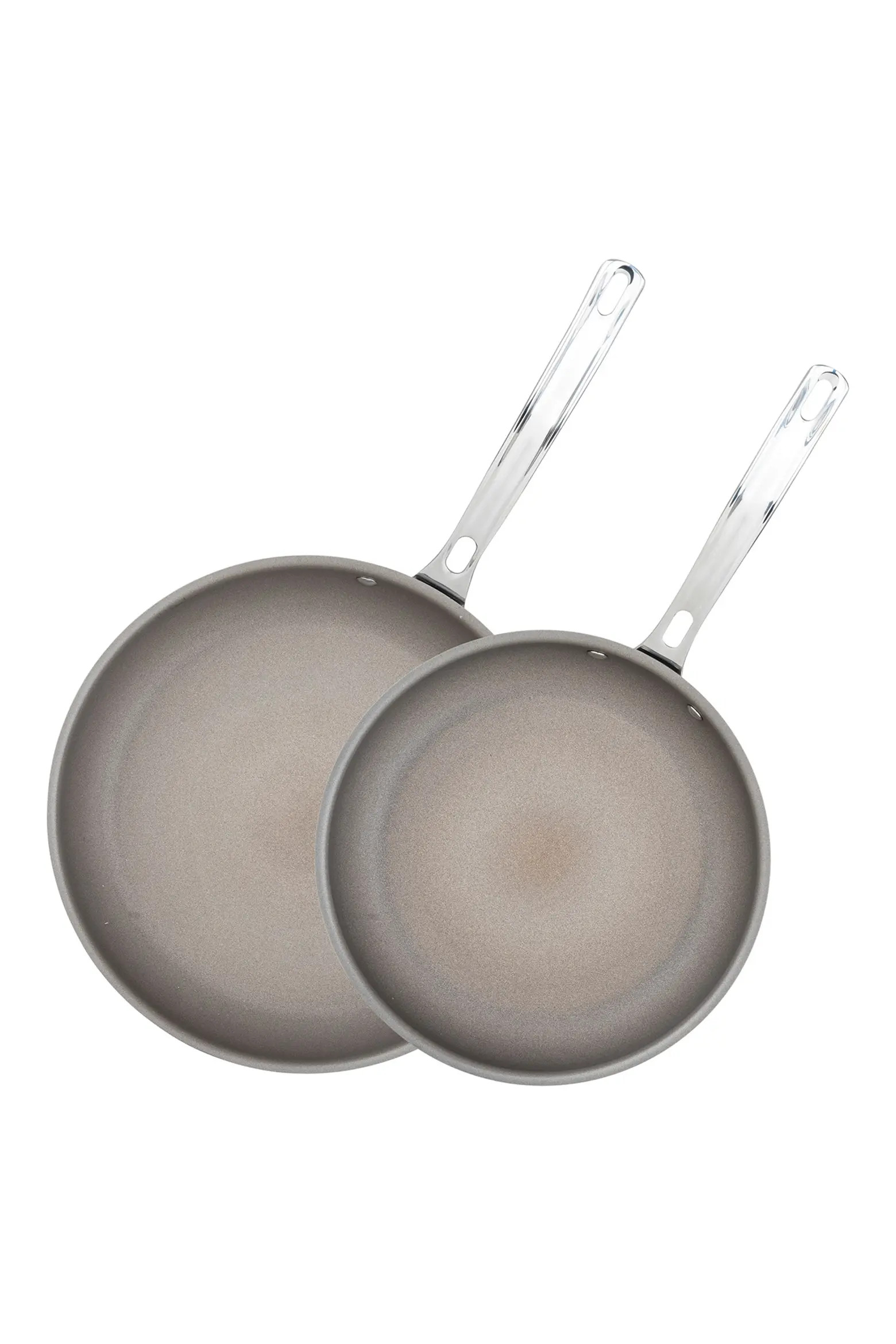 Viking 2-Piece Set of PureGlide Pro 3-Ply Fry Pans | Nordstrom | Nordstrom
