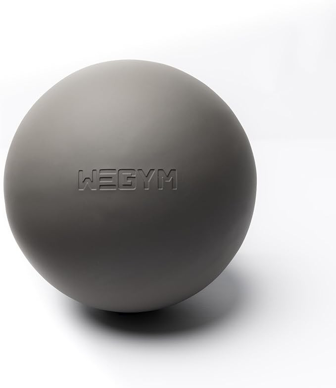 WeGym Pilates Ball 7.87 inch with Pump, Slip Resistant Exercise Ball, Mini Yoga Ball Core Strengt... | Amazon (US)