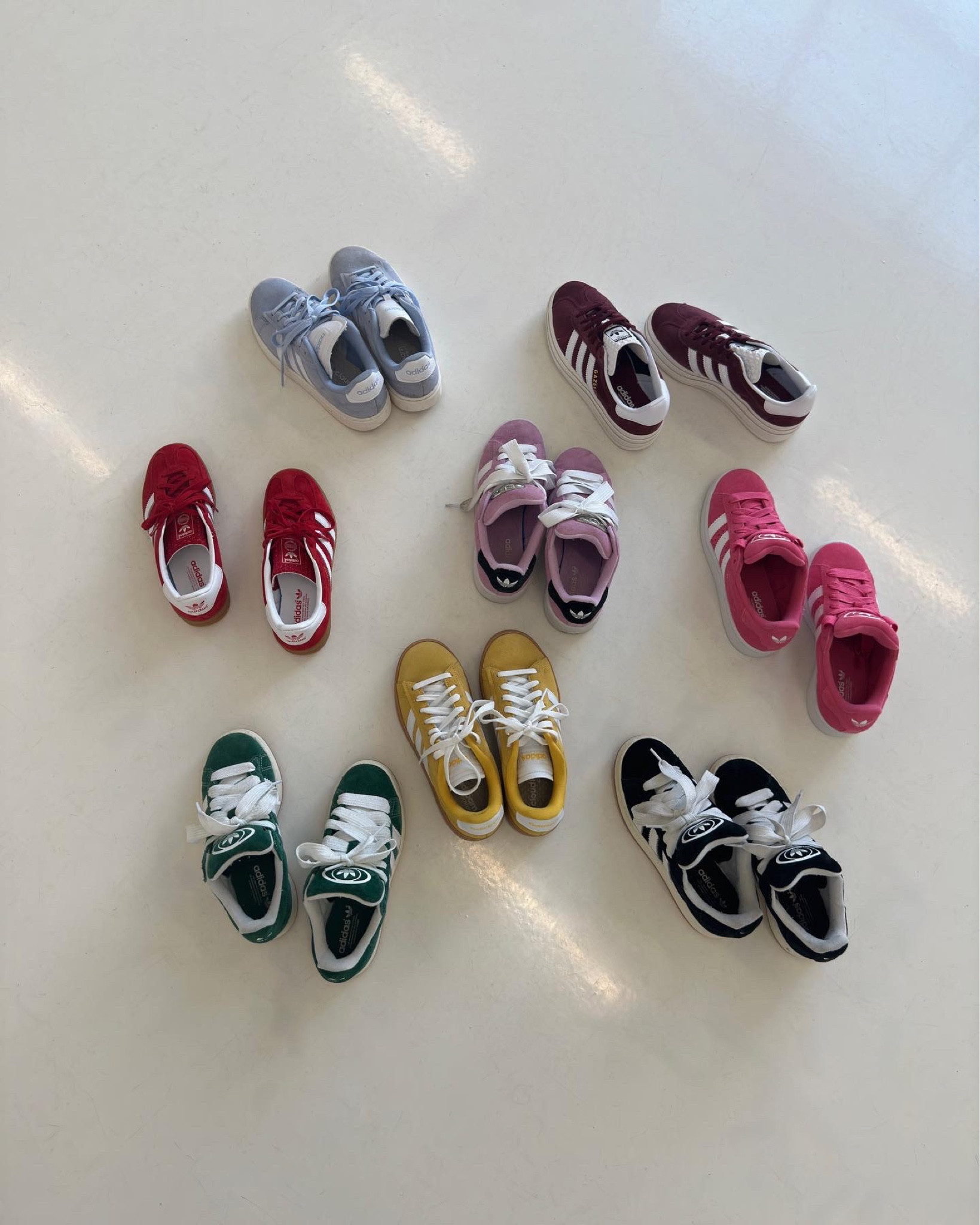 my fav sneakers! 

#LTKGiftGuide #LTKshoecrush #LTKstyletip