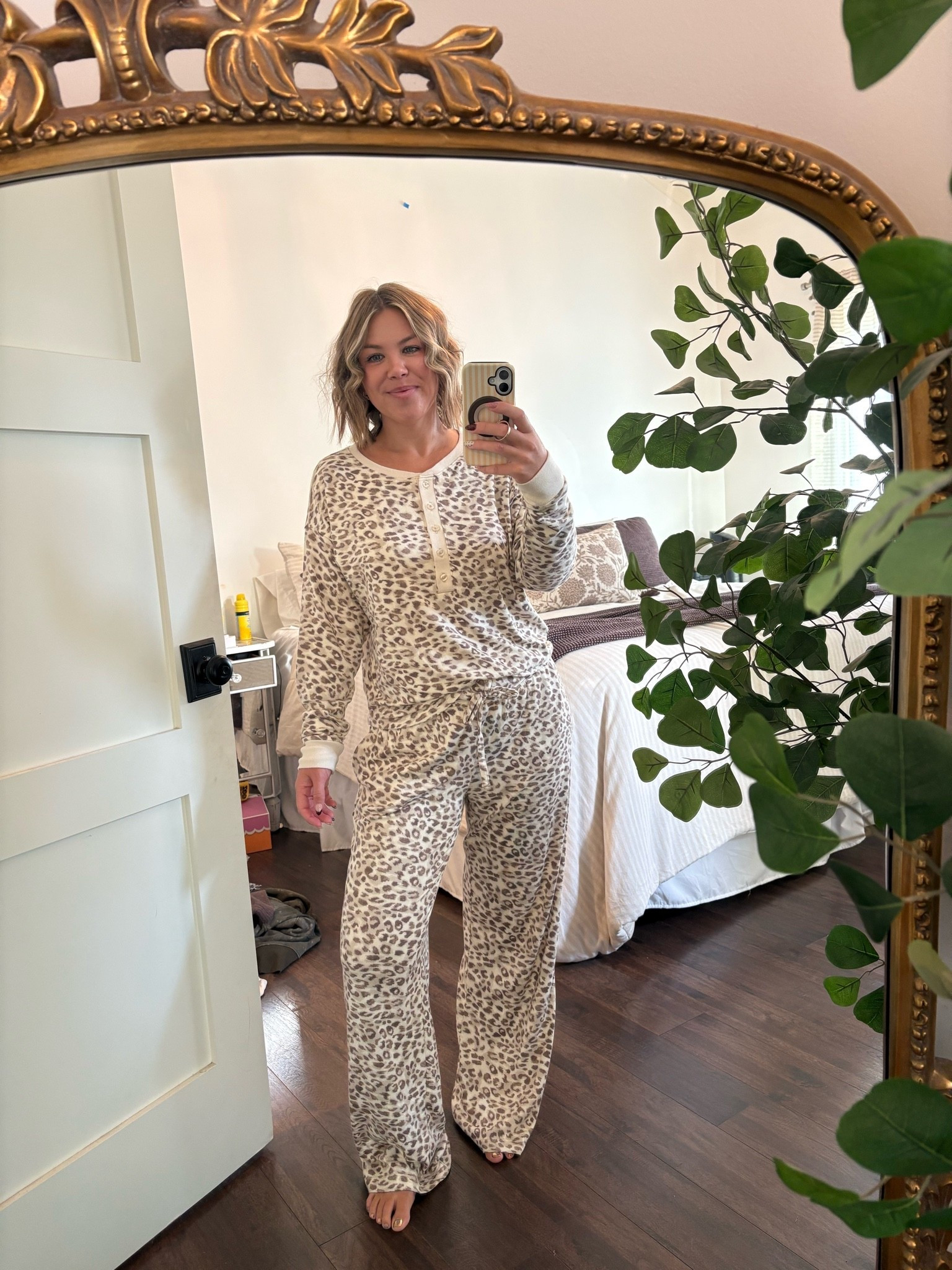 Walmart pjs that look and feel like Aerie!
Y’all these are so soft and so freaking cute and come in multiple colors and patterns!!
#walmart #walmartpjs #pajamas #comfyoutfit #cozyoutfit #softpajamas #fallpjs

#LTKootd #LTKSeasonal #LTKOver40