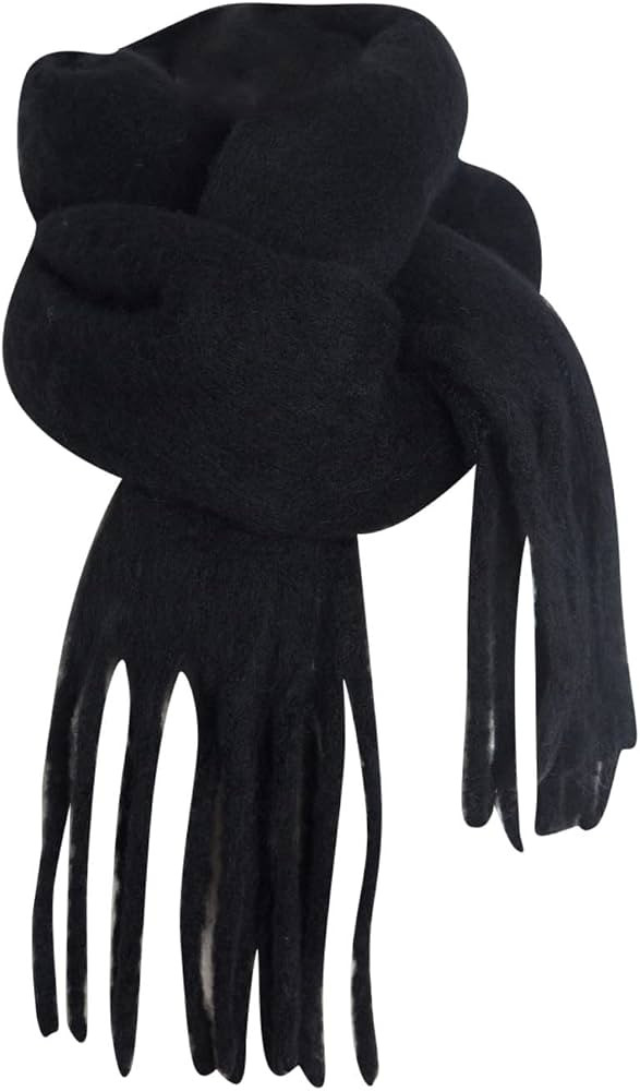 Elegant Wraps Large Scarf Women's Long Blanket Chunky Oversized Winter Fall Warm Scarf Big Scarves ( | Amazon (US)