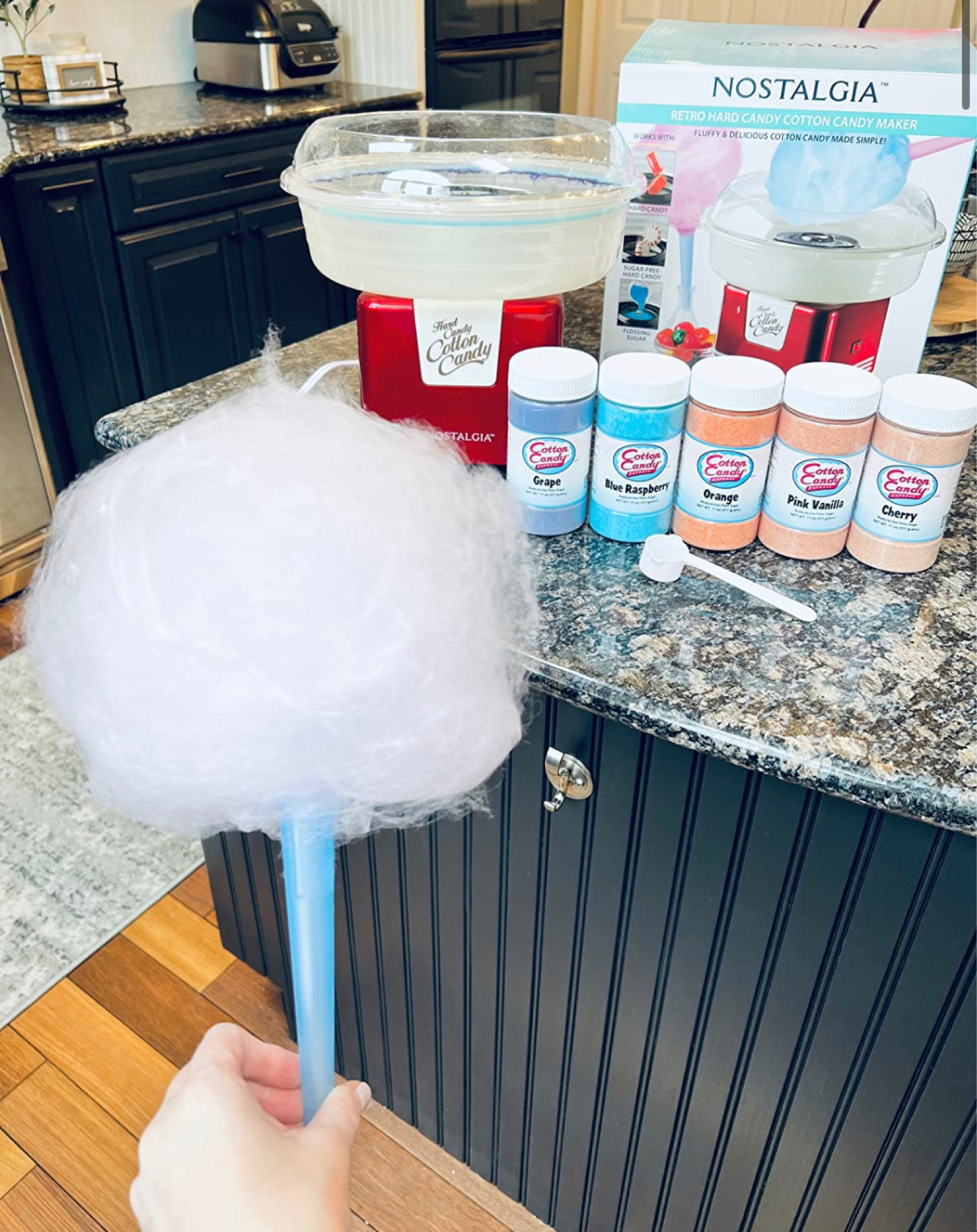Kids, birthdays and sugar 😆 Great for parties, bbqs in the summer and holiday festivities!

#amazon #sweettreats #birthdayfun #partyinspiration

#LTKkids #LTKfamily #LTKhome