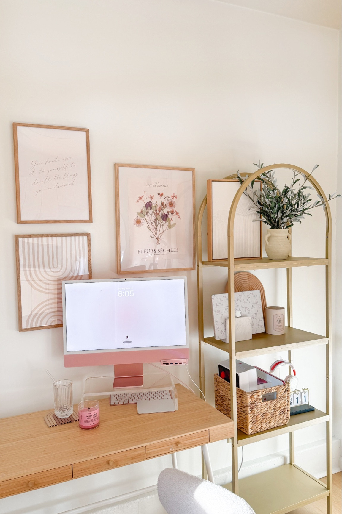 $88 BOOKSHELF DIY


#LTKhome