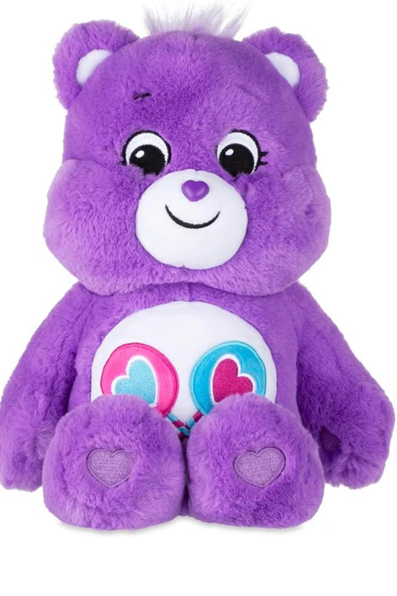 Care Bears on sale! Perfect Christmas gift ! 

#LTKfamily #LTKkids #LTKHoliday