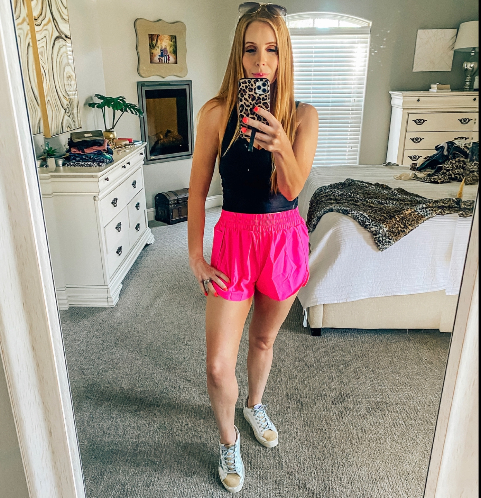 Amazon finds, athletic shorts, lululemon, workout tanks, spring outfit, workout look 

#LTKSeasonal #LTKunder50 #LTKstyletip