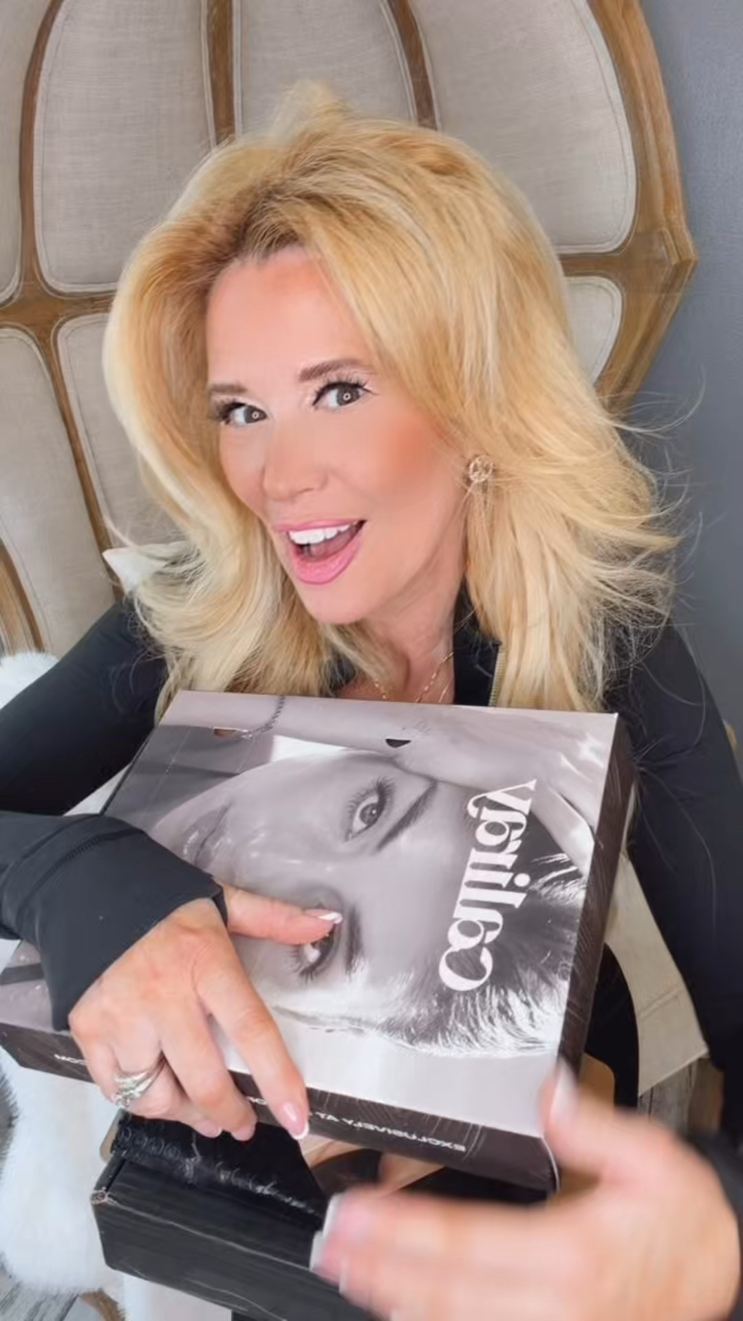 ✨ PR HAUL MAGIC ✨
Feeling so grateful for the incredible brands that trust me to bring their products to life 🤍 Creating, styling, filming, editing… this is the part of the job I LOVE.

Which package are you opening first?! 📦👇
I’ll be sharing try-ons, reviews, and links soon!

#prhaul #contentcreator #influencerlife #gifted #creatorstyle #brandpartner

#LTKstorytime #LTKdayinmylife #LTKselfcare