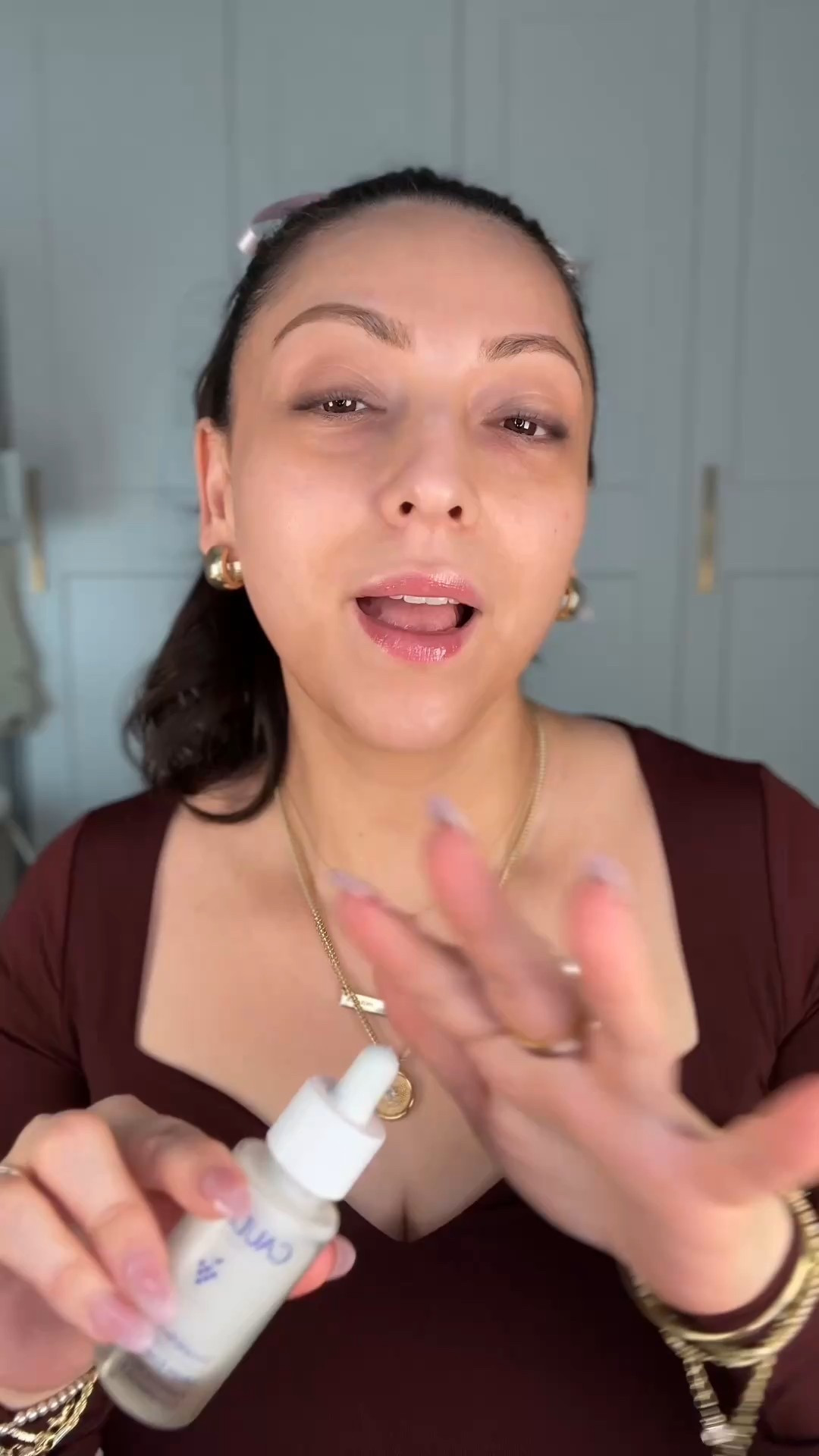 So sad I can’t upload the full video but will upload second part here as well!! 

SHOP THE SEPHORA SALE
NOW THROUGH 4/14🚨🚨🚨🚨
Use code: SAVEMORE
ROUGE: 20% off
VIB: 15% off
INSIDER: 10% off


These are my TOP TOL FAVE products!! I would repurchase all of these FULL price bc they work eve try time and are perfect for any makeup beginners or busy mamas!🥰

#LTKOver40 #LTKSaleAlert #LTKBeauty